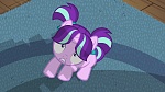 Image Mon petit poney : les amies, c'est magique - saison 6