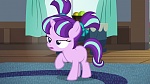 Image Mon petit poney : les amies, c'est magique - saison 6