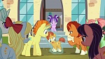 Image Mon petit poney : les amies, c'est magique - saison 6
