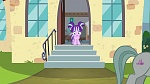 Image Mon petit poney : les amies, c'est magique - saison 6