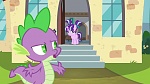 Image Mon petit poney : les amies, c'est magique - saison 6