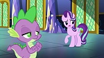 Image Mon petit poney : les amies, c'est magique - saison 6