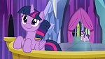Image Mon petit poney : les amies, c'est magique - saison 6