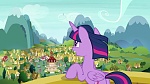 Image Mon petit poney : les amies, c'est magique - saison 6