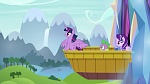 Image Mon petit poney : les amies, c'est magique - saison 6