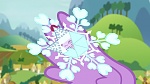 Image Mon petit poney : les amies, c'est magique - saison 6