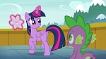 Image Mon petit poney : les amies, c'est magique - saison 6