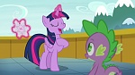 Image Mon petit poney : les amies, c'est magique - saison 6