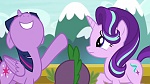 Image Mon petit poney : les amies, c'est magique - saison 6
