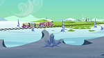 Image Mon petit poney : les amies, c'est magique - saison 6