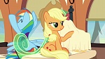 Image Mon petit poney : les amies, c'est magique - saison 6