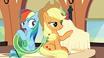 Image Mon petit poney : les amies, c'est magique - saison 6