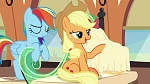 Image Mon petit poney : les amies, c'est magique - saison 6