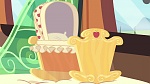 Image Mon petit poney : les amies, c'est magique - saison 6
