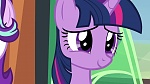 Image Mon petit poney : les amies, c'est magique - saison 6
