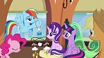 Image Mon petit poney : les amies, c'est magique - saison 6