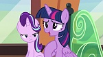Image Mon petit poney : les amies, c'est magique - saison 6