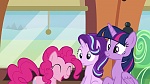 Image Mon petit poney : les amies, c'est magique - saison 6