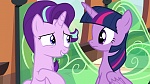 Image Mon petit poney : les amies, c'est magique - saison 6