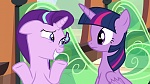 Image Mon petit poney : les amies, c'est magique - saison 6