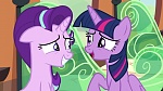 Image Mon petit poney : les amies, c'est magique - saison 6