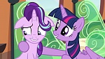 Image Mon petit poney : les amies, c'est magique - saison 6