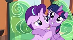 Image Mon petit poney : les amies, c'est magique - saison 6