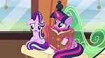 Image Mon petit poney : les amies, c'est magique - saison 6
