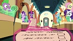Image Mon petit poney : les amies, c'est magique - saison 6