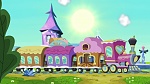 Image Mon petit poney : les amies, c'est magique - saison 6