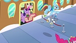 Image Mon petit poney : les amies, c'est magique - saison 6