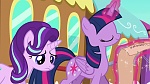 Image Mon petit poney : les amies, c'est magique - saison 6