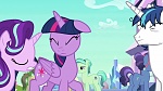 Image Mon petit poney : les amies, c'est magique - saison 6