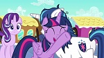 Image Mon petit poney : les amies, c'est magique - saison 6