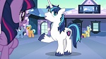 Image Mon petit poney : les amies, c'est magique - saison 6