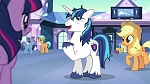 Image Mon petit poney : les amies, c'est magique - saison 6