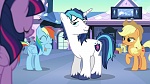 Image Mon petit poney : les amies, c'est magique - saison 6