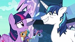 Image Mon petit poney : les amies, c'est magique - saison 6