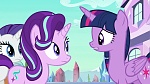 Image Mon petit poney : les amies, c'est magique - saison 6