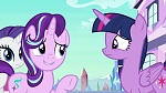 Image Mon petit poney : les amies, c'est magique - saison 6