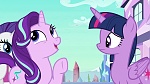 Image Mon petit poney : les amies, c'est magique - saison 6