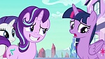 Image Mon petit poney : les amies, c'est magique - saison 6