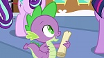 Image Mon petit poney : les amies, c'est magique - saison 6