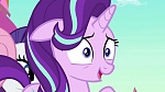 Image Mon petit poney : les amies, c'est magique - saison 6
