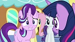 Image Mon petit poney : les amies, c'est magique - saison 6