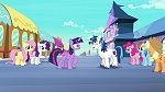Image Mon petit poney : les amies, c'est magique - saison 6