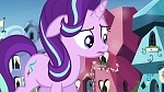 Image Mon petit poney : les amies, c'est magique - saison 6