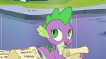 Image Mon petit poney : les amies, c'est magique - saison 6