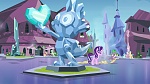 Image Mon petit poney : les amies, c'est magique - saison 6