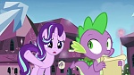 Image Mon petit poney : les amies, c'est magique - saison 6